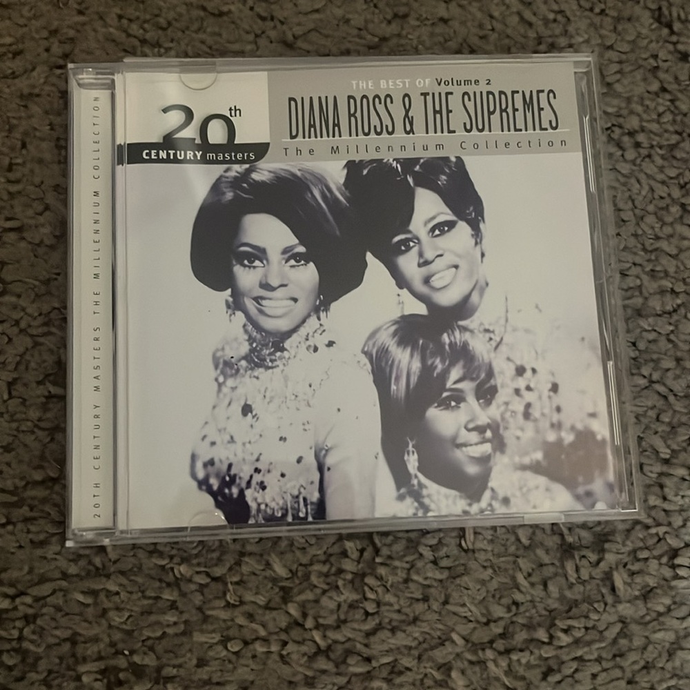3 R&B CD Bundle - Picture 2 of 5